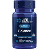 Life Extension FLORASSIST® Balance Probiótico - 30 Cápsulas Vegetarianas Líquidas - Haz Tu Pedido