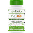 Hyperbiotics Probióticos Pro-Kids Para Niños 3 Mil Millones CFU - 60 Tabletas Masticable - Haz Tu Pedido