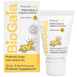 BioGaia Probiótico Protectis Bebé con Vitamina D para Salud Digestiva y Ósea - 10 ml - Haz Tu Pedido