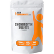 BulkSupplements.com Sulfato de Condroitina 1000 mg - 100 g - Haz Tu Pedido