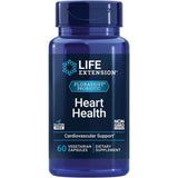 Life Extension Florassist® Probiótico Salud Cardíaca - 60 Cápsulas Vegetarianas - Haz Tu Pedido