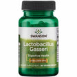   Lactobacillus Gasseri Salud Digestiva 3 Millones de UFC - 60  Cápsulas Vegetales - Haz Tu Pedido
