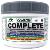Nature's Farmacy Dogzymes Probióticos Completos para Caninos - 454 g - Haz Tu Pedido