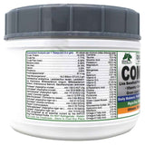 Nature's Farmacy Dogzymes Probióticos Completos para Caninos - 454 g - Tabla Nutricional - Haz Tu Pedido