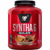 BSN SYNTHA-6 Proteína Aislada en Polvo - Sabor Mantequilla de Maní con Chocolate - 4.02  lb - Haz Tu Pedido