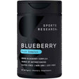 Sports Research Complejo de Arándano  800 mg - 60  Cápsulas Blandas - Haz Tu Pedido