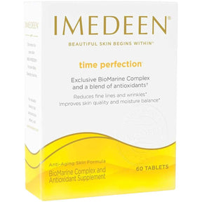 Imedeen Time Perfection Cuidado de la piel - 60 Tabletas - Haz Tu Pedido
