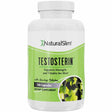 NaturalSlim  Testosterin Soporte de Testosterona para Hombres  - 180 Cápsulas - Haz Tu Pedido