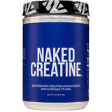 Naked Nutrition Monohidrato de Creatina - Polvo - Haz Tu Pedido