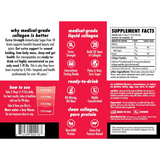 Health Direct Colágeno - Cereza Acida