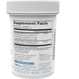 Pure TheraPro Rx Probióticos 100 Mil Millones CFU - 30 Cápsulas - Tabla Nutricional - Haz Tu Pedido