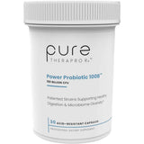 Pure TheraPro Rx Probióticos 100 Mil Millones CFU - 30 Cápsulas - Haz Tu Pedido