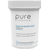 Pure TheraPro Rx Probiotic  30 Mil Millones CFU - 30 Cápsulas - Haz Tu Pedido