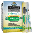 Garden of Life Dr. Formulated  Fitbiotic Probióticos 50 Mil Millones CFU - 20 Paquetes - Haz Tu Pedido