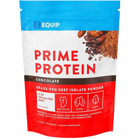 Equip Prime Protein - Proteína de Carne