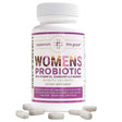 Replenish the Good Probiótico para Mujeres 6 Mil Millones CFU - Sabor Arándano Rojo - 60 Tabletas - Haz Tu Pedido
