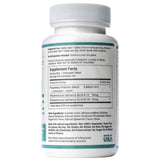 Replenish the Good Probiótico para Salud Dental 3 Mil Millones CFU - Sabor Menta - 60 Tabletas Masticable - Tabla Nutricional - Haz Tu Pedido