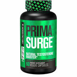 Jacked Factory Potenciador Natural De Testosterona - 60 Cápsulas Vegetales - Haz Tu Pedido