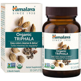 Himalaya Triphala Orgánica - Comprimidos