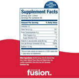 Bariatric Fusion Hierro 45 mg - Masticables Suaves