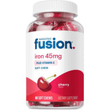 Bariatric Fusion Hierro 45 mg - Masticables Suaves