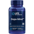 Life Extension Dopa-Mind Soporte para la Salud Cerebral  - 60 Tabletas Vegetarianas - Haz Tu Pedido