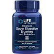 Life Extension Enzimas Digestivas y Probióticos - 60 Cápsulas Vegetales - Haz Tu Pedido