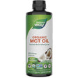 Natures Way Organic MCT Oil - Haz Tu Pedido