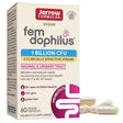 Jarrow Formulas Fem-Dophilus® Probióticos 1 Mil Millones CFU - 60 Cápsulas Vegetales - Haz Tu Pedido