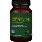 Global Healing  Oxi-Poder: Limpieza y Desintoxicación del Colon - 60 Cápsulas - Haz Tu Pedido