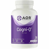 AOR Cogni-Q - 30 Cápsulas Vegetarianas