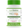 Hyperbiotics Pro-Kids ENT Refuerzo Inmunitario y Protección para Oídos, Nariz y Garganta 3 Mil Millones CFU - Sabor Fresa Vainilla - 45 Tabletas Masticable - Haz Tu Pedido