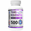MAAC10 Trans Resveratrol 500 mg - 60 Cápsulas - Haz Tu Pedido