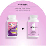 One A Day Prenatal 1 Multivitamin - 90 Cápsulas Blandas
