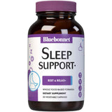 Bluebonnet Soporte para Dormir - Cápsulas