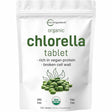 Micro Ingredients Chlorella Orgánica  - 720  Tabletas - Haz Tu Pedido