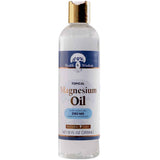 Health and Wisdom Aceite de Magnesio 3182 mg - 355 ml - Haz Tu Pedido