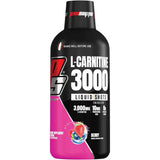 ProSupps®  L-Carnitine Líquido 3000 mg - Sabor Bayas - 437 ml - Haz Tu Pedido