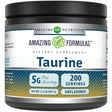 Amazing Nutrition Taurina  - Sabor Sin Sabor - 997 g - Haz Tu Pedido