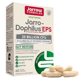 Jarrow Formulas Dophilus® EPS Probiótico 25 Mil Millones CFU - 60 Cápsulas Vegetales - Haz Tu Pedido