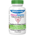 DrFormulas Nexabiotic Probióticos Para Mujeres - 60 Cápsulas Vegetales - Haz Tu Pedido