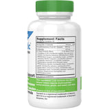DrFormulas Nexabiotic Probióticos Para Mujeres - 60 Cápsulas Vegetales - Tabla Nutricional - Haz Tu Pedido