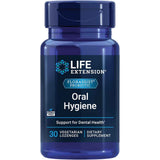 Life Extension Florassist® Probiótico Higiene Oral - 30 Pastillas Vegatarianas - Haz Tu Pedido