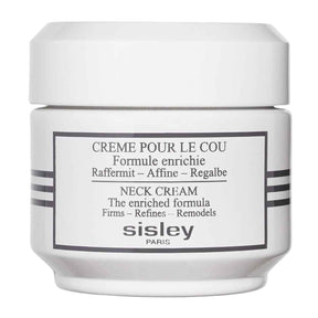 Sisley PARIS Cuello Firme y Radiante 50 ml - Haz Tu Pedido