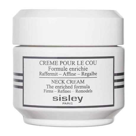 Sisley PARIS Cuello Firme y Radiante 50 ml - Haz Tu Pedido