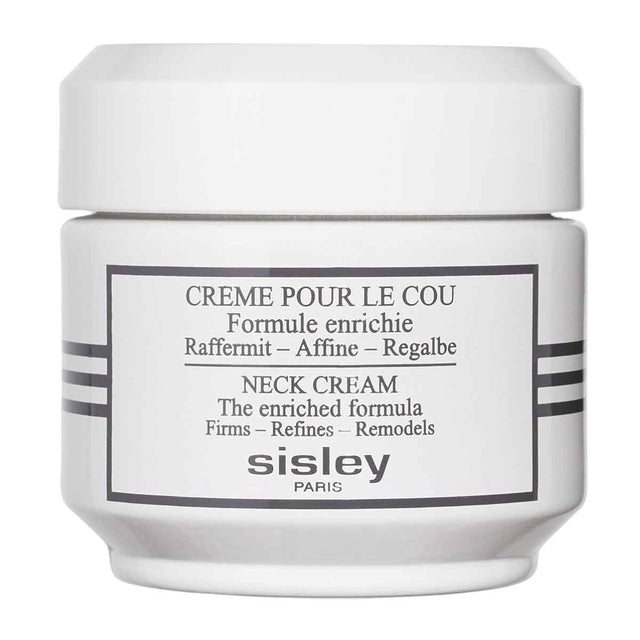 Sisley PARIS Cuello Firme y Radiante 50 ml - Haz Tu Pedido