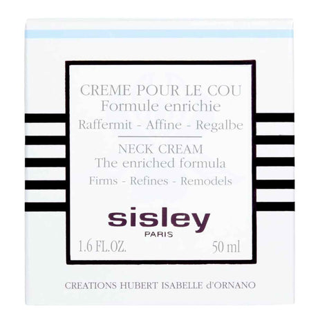 Sisley PARIS Cuello Firme y Radiante 50 ml - Haz Tu Pedido