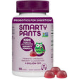 SmartyPants Inmunidad Prebiótica Y Probiótica Para Niños 4 Mil Millones CFU - Sabor Uva - 60 Gomitas - Haz Tu Pedido