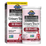 Garden of Life Dr. Formulated  Probióticos Refrescantes Para El Tracto Urinario 50 Mil Millones CFU - 60 Cápsulas Vegetarianas - Haz Tu Pedido