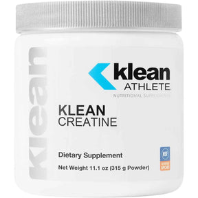 Klean ATHLETE Creatina - 315 g - Haz Tu Pedido